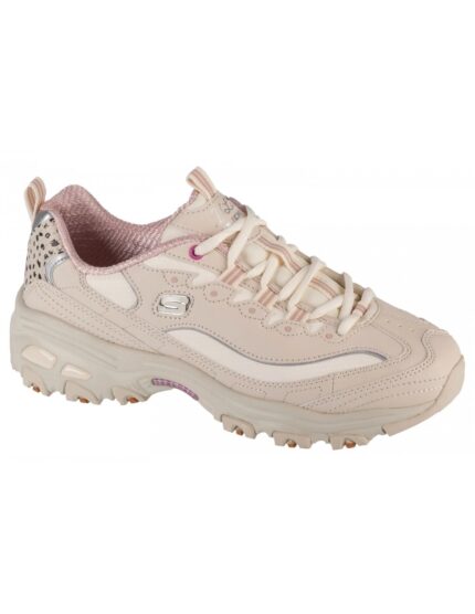 Skechers D'Lites Wildcats 150236NTPK