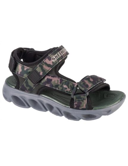 Skechers HypnoSplash Sun Breaks 400077LBKOL