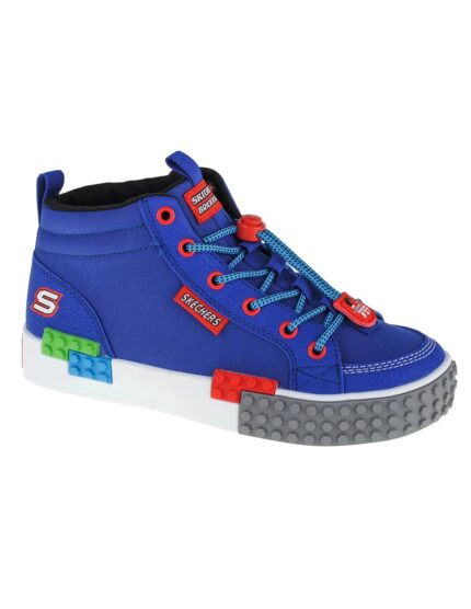 Skechers Kool Bricks 402223LBLMT