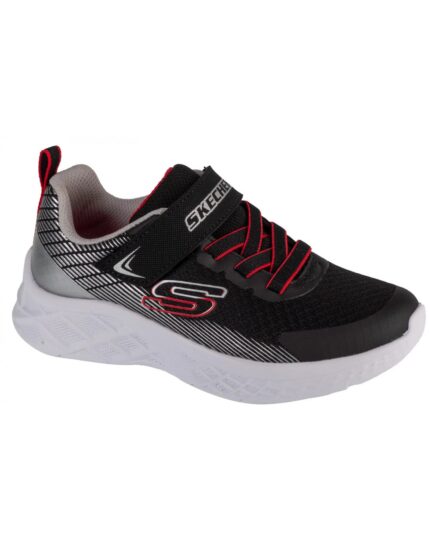 Skechers Microspec II Zovrix 403924LBKSR