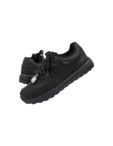 Skechers Netson M 205236BBK shoes