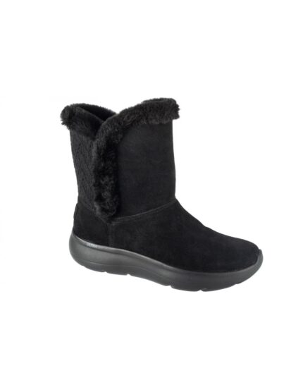 Skechers OnTheGO Encore Snow Flurry 144870BBK