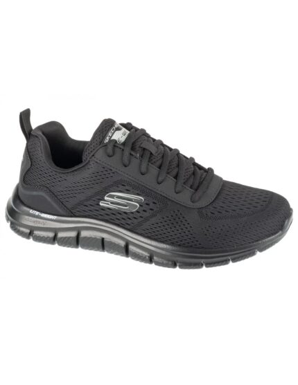 Skechers Track Leshur 232758BBK