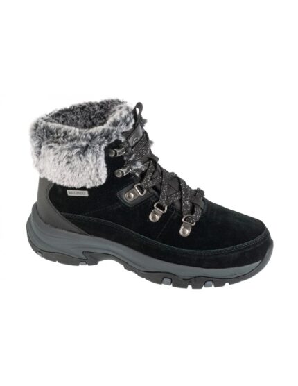 Skechers Trego Snow Worries 167882BLK