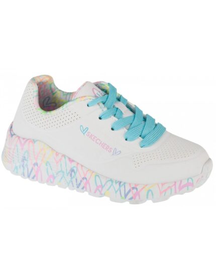 Skechers Uno Lite 314976LWPTQ