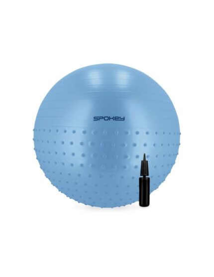 Spokey Half Fit gymnastic ball SPK943628 65 cm