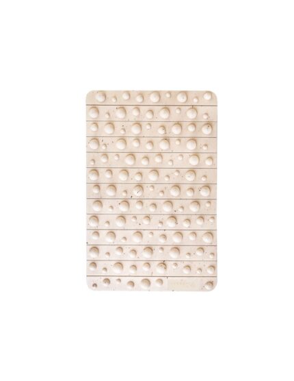 Spokey sensory mat for Rose massage 928909