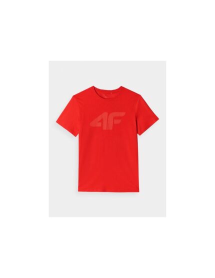 Tshirt 4F M 4FWMM00TTSHM184460S