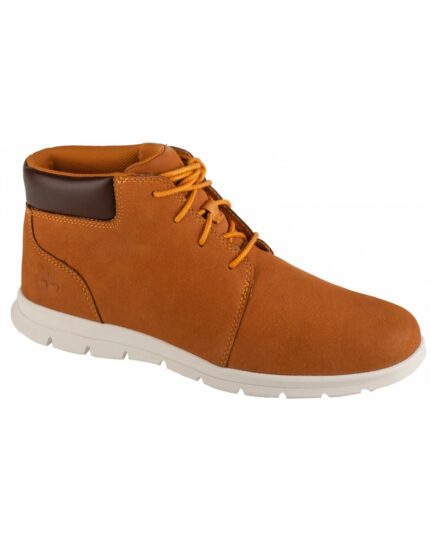 Timberland Graydon Chukka Basic 0A412S