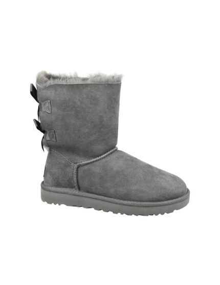 UGG Bailey Bow II 1016225GREY