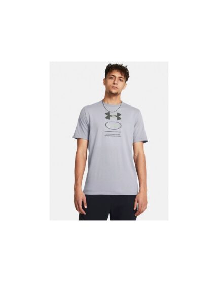 Under Armour Tshirt M 1380957036