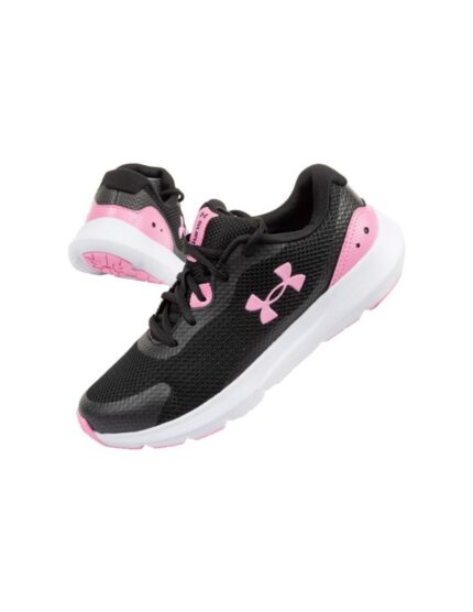 Under Armour W 3025013-001 shoes
