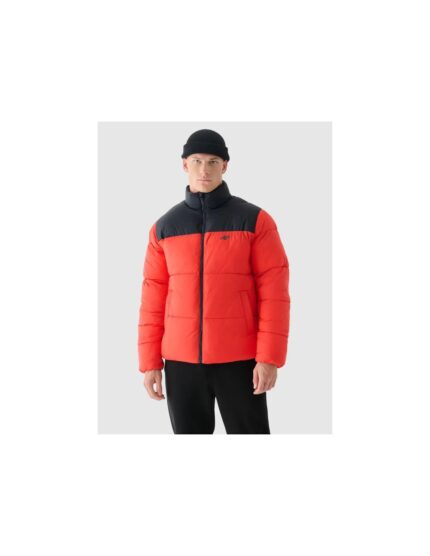 Winter down jacket 4F M 4FWAW24TDJAM48562S