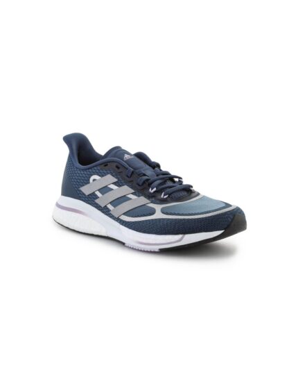 Adidas Supernova+ GY0845 Γυναικεία Αθλητικά Παπούτσια Running Μπλε