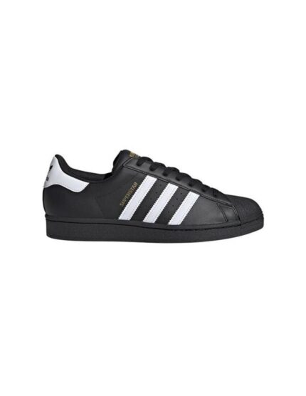 Adidas Superstar Sneakers Core Black / Cloud White EG4959