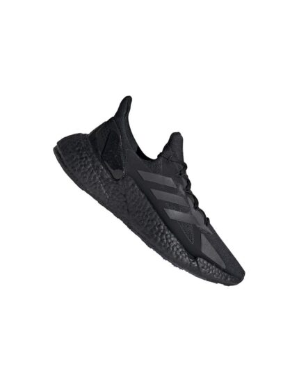 Adidas X9000l4 FW8386 Ανδρικά Αθλητικά Παπούτσια Running Core Black / Grey Six