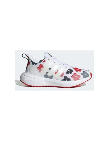 Adidas Αθλητικά Παιδικά Παπούτσια Running FortaRun 2.0 EL I GZ9751 Λευκά