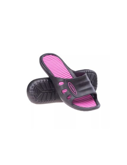 Aquawave Σαγιονάρες σε Μαύρο Χρώμα 92800487151