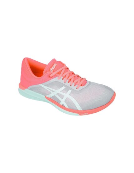 Asics fuzeX Rush W T768N9687 running shoes