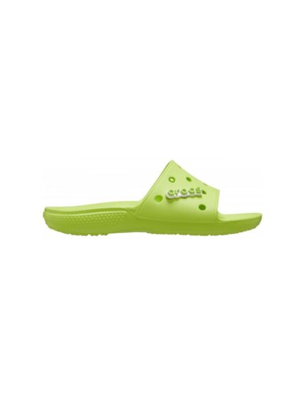 Crocs Classic Slides Limeade 206121-3UH