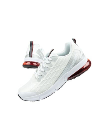 Ducati Ανδρικά Sneakers Λευκά DCSS21-3