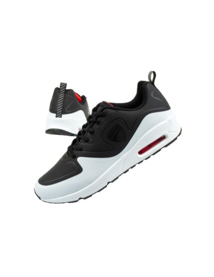 Ducati Ανδρικά Sneakers Μαύρα DS414-21