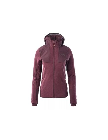 HiTec Lady Turfo sweatshirt W 92800441481