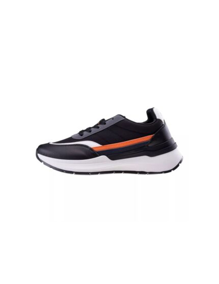 Hi-Tec Γυναικεία Sneakers Μαύρα 92800490095