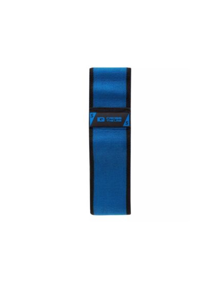 Himori 92800449825 Ελαστικός Ιμάντας Γυμναστικής Μπλε