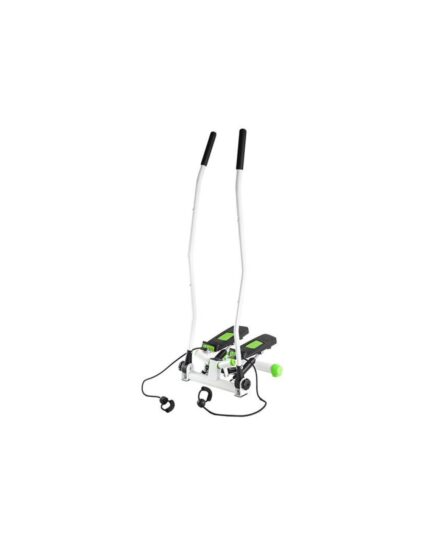 HMS S3085 Mini Stepper με Λάστιχα Εκγύμνασης