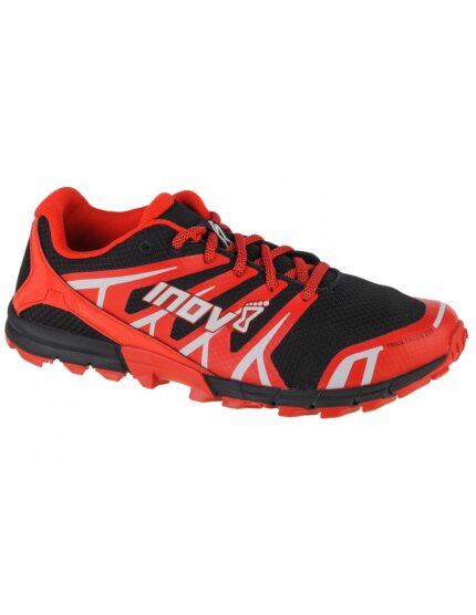 Inov-8 Trailtalon 235 000714-BKRDGY Ανδρικά Αθλητικά Παπούτσια Trail Running Κόκκινα