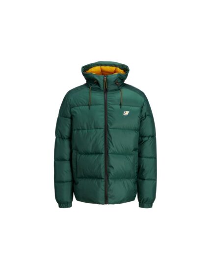 Jack Jones Jorslope Puffer Jacket M 12215147