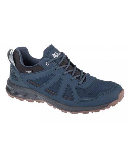 Jack Wolfskin Woodland 2 Texapore Low M 40512711010