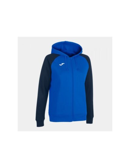 Joma Academy IV Zipup Hoodie W 901336703