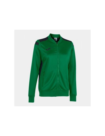 Joma Championship VI Zip Sweatshirt W 901267451