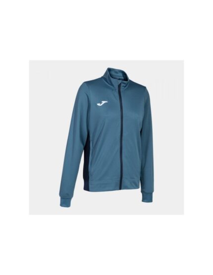 Joma Winner II Full Zip Sweatshirt Jacket W 901679770