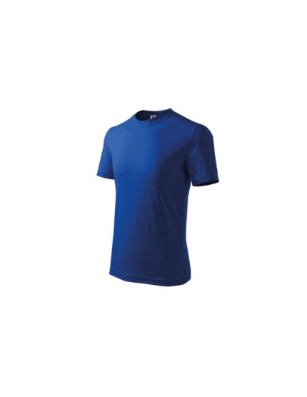 Malfini Ανδρικό Διαφημιστικό T-shirt Κοντομάνικο σε Navy Μπλε Χρώμα MLI-10005