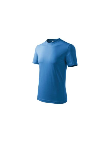 Malfini Παιδικό T-shirt Μπλε MLI-13814
