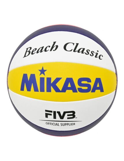 Mikasa BV551C Μπάλα Beach Βόλεϊ Νο.5