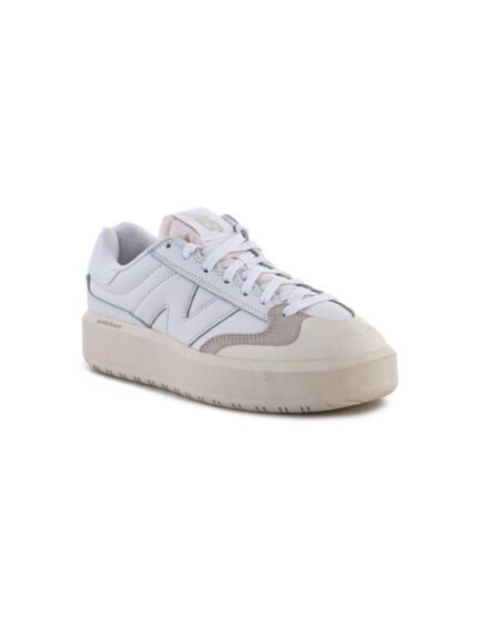 New Balance 302 Sneakers Λευκά CT302OB