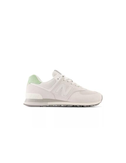 New Balance 574 Sneakers Γκρι U574WC2