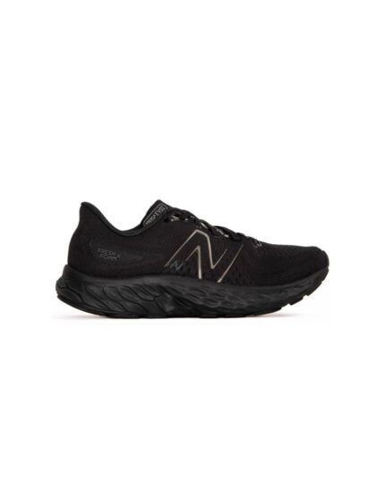 New Balance Fresh Foam X MEVOZTB3 Ανδρικά Αθλητικά Παπούτσια Running Μαύρα