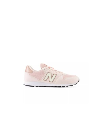 New Balance Γυναικεία Sneakers Ροζ GW500SP2
