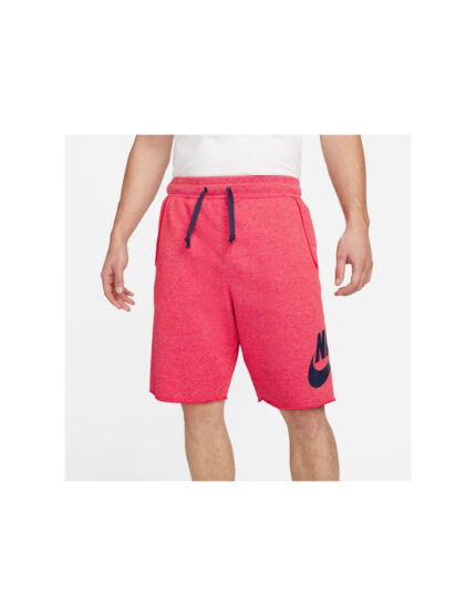 Nike Classic Essentials Αθλητική Ανδρική Βερμούδα Coral DM6817-657