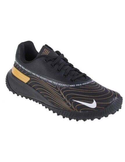 Nike Vapor Drive AV6634-017 Ανδρικά Αθλητικά Παπούτσια Μαύρα