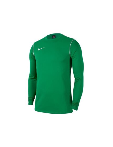 Nike Παιδική Χειμερινή Μπλούζα Μακρυμάνικη Πράσινη BV6901-302
