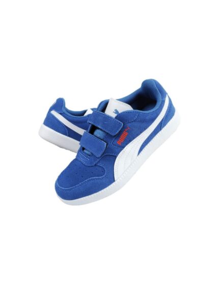 Puma Icra Trainer Jr 360756 37 shoes