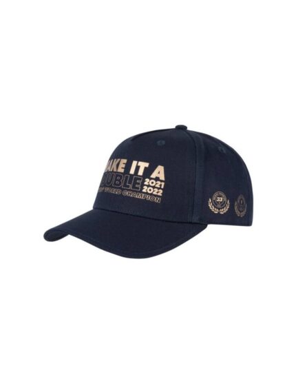 Red Bull Champions F1 M cap 701225760001