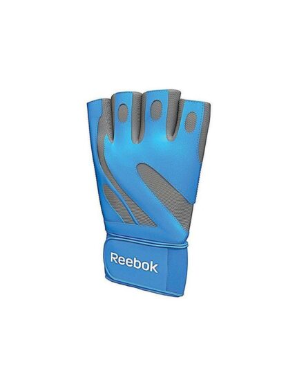 Reebok Fitness I300BLUE Training Gloves