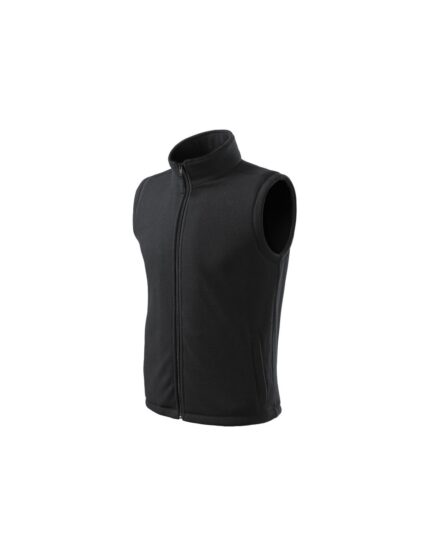 Rimeck Ανδρική Ζακέτα Fleece Γκρι MLI-51894
